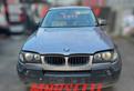 BMW X3 2005 2.0D 110KW 204D4