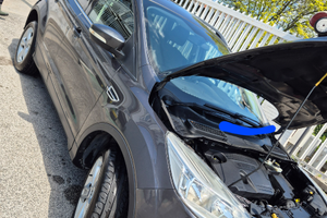 Ford Kuga 2015 diesel 2000. 120cv