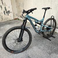 Rockrider AM 100S - MTB full