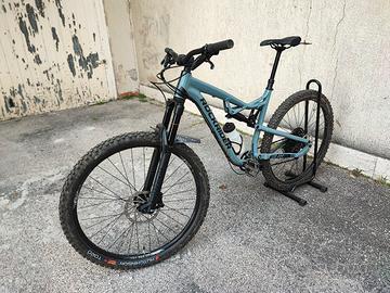Rockrider AM 100S - MTB full