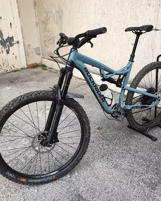 Rockrider AM 100S - MTB full