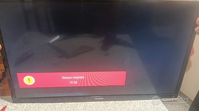 TV Telefunken TE32269B40Y2D