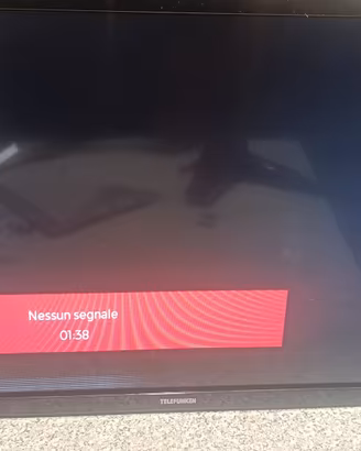 TV Telefunken TE32269B40Y2D