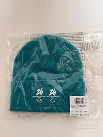 Berretto Olimpiadi Milano Cortina 2026