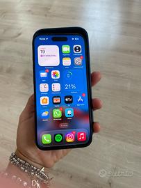 Cellulare I Phone 15 Pro