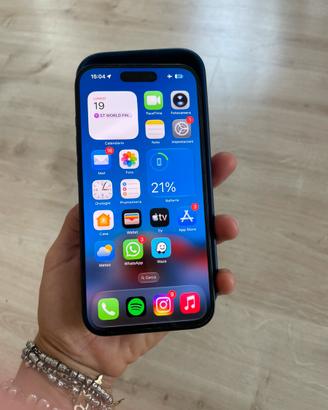 Cellulare I Phone 15 Pro