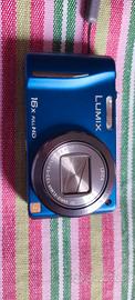 Panasonic DMC-TZ20 Lumix 