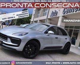 Porsche Macan 2.0 265CV PDK 21 PELLE TETTO