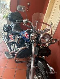 Kawasaki vn800