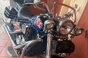 Kawasaki vn800