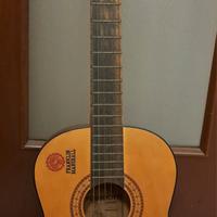 Chitarra classica Ferrarotti