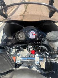 TDM 850