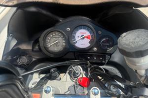 TDM 850