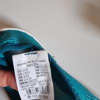 scarpette per scogli