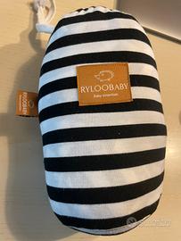 Fascia porta bebè Ryloobaby