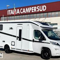Camper Laika Kosmo L319 Nuovo Semintegrale Fiat