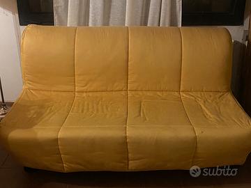 Divano letto