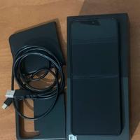 Samsung galaxy z flp 3