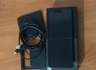 Samsung galaxy z flp 3