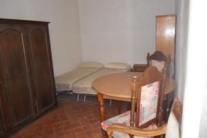 Camera singola per gli studenti