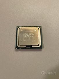 CPU Intel Pentium Dual Core E5200 SLAY7 socket 775