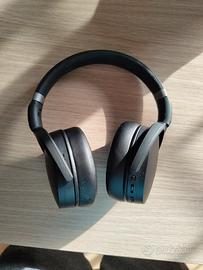 cuffie sennheiser