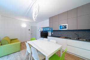 Conca Verde / 2 posti auto+spiaggia