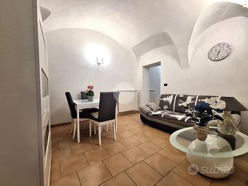 3 LOCALI A SAN MARTINO CANAVESE