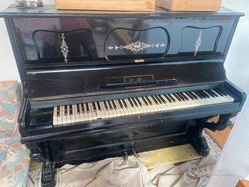Pianoforte centenario