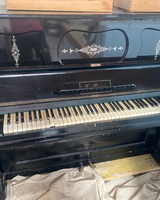 Pianoforte centenario