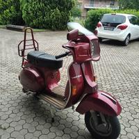 Piaggio Vespa 125 PX - 1983