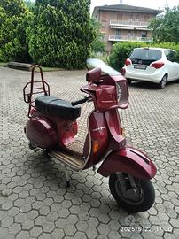 Piaggio Vespa 125 PX - 1983