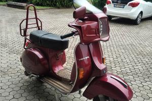 Piaggio Vespa 125 PX - 1983