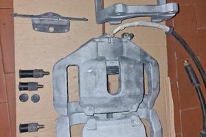 Pinze Bmw Serie 3 335
