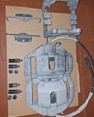 Pinze Bmw Serie 3 335