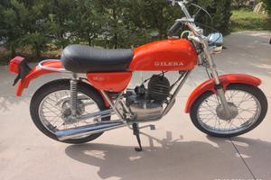 Gilera RS50