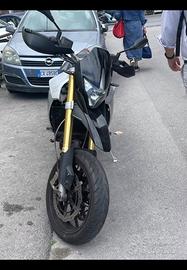 Aprilia dorsoduro