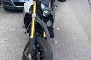 Aprilia dorsoduro