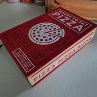 Where to eat pizza