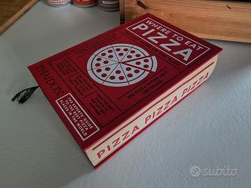 Where to eat pizza