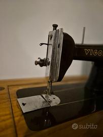 Macchina da cucire vigor