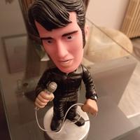 Funko Bobble Head Elvis Presley 68s 18 cm 08303950