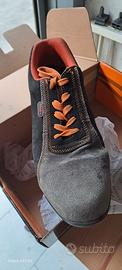 scarpe antiinfortunistiche usate 46