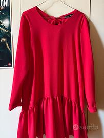 Vestito Zara taglia M