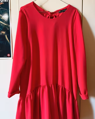 Vestito Zara taglia M
