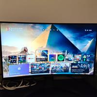 Monitor MSI MAG 27” Full HD 200Hz Gaming