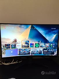 Monitor MSI MAG 27” Full HD 200Hz Gaming