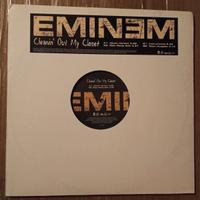 Cleanin' Out My Closet  Vinyl 12 /33 Rpm