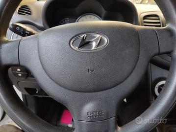 Airbag volante HYUNDAI I10 del 2009