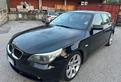 BMW 525 dcat Touring Msport senza nessun lavoro
